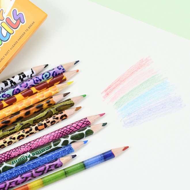 Tombow WB-SM Water Brush - Small Tip For Watercolor Painting, Blending & Effects, Refillable From Faucet - View #5