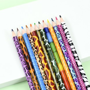 Colored pencils WB-9201-12