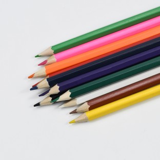 Colored pencils WB-95301-12