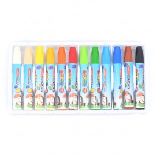 Crayons WB-1211-12