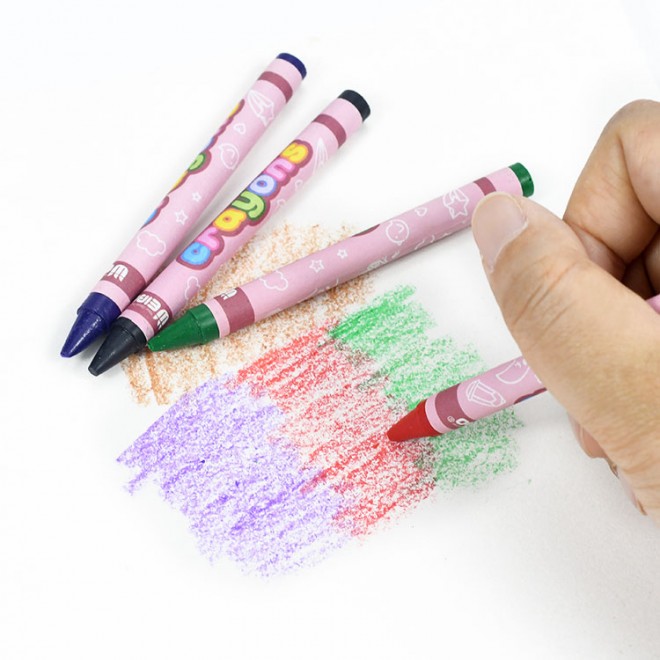 Crayons WB-56002（pink)
