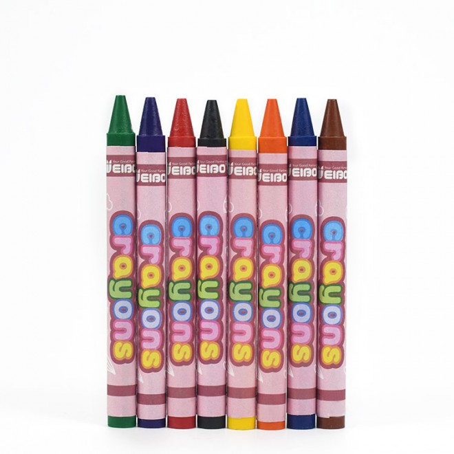 Crayons WB-56002（pink)