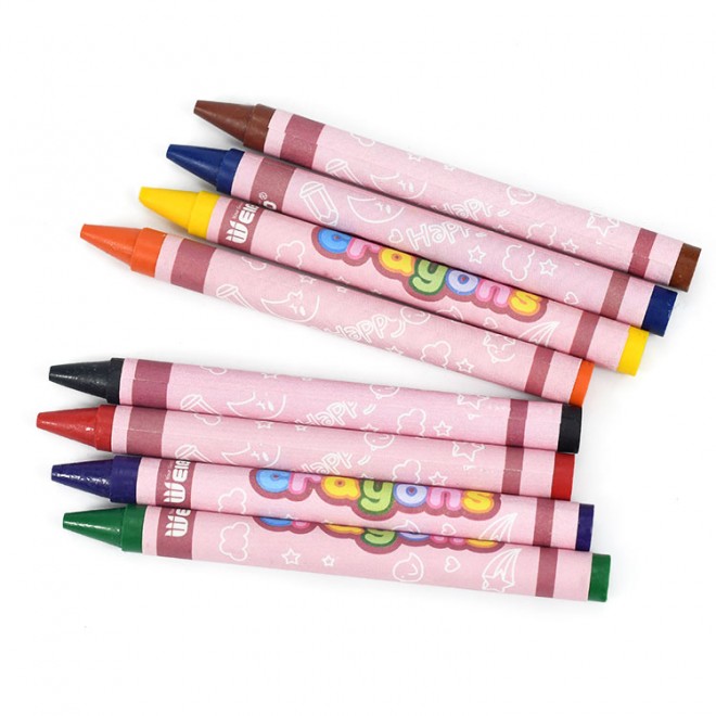 Crayons WB-56002（pink)