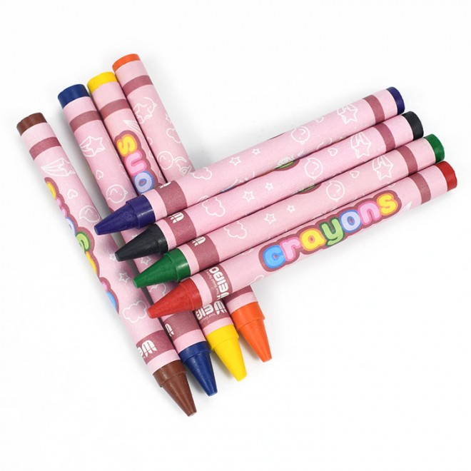 Crayons WB-56002（pink)