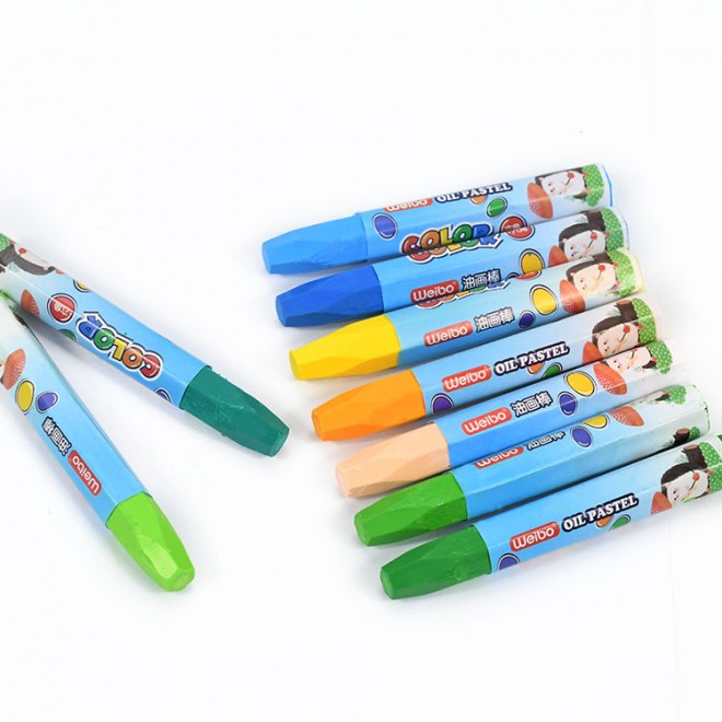 Crayons WB-1211-24