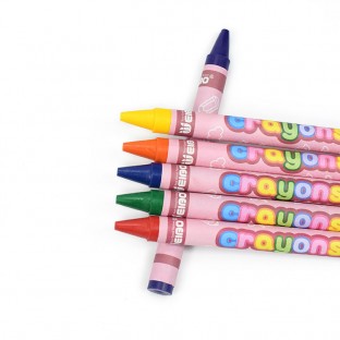 Crayons WB-56001