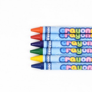 Crayons WB-56001（blue)