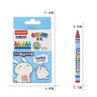 Crayons WB-56002