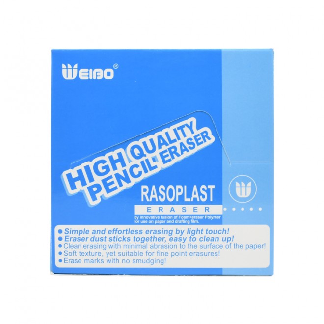 Eraser WB-3501