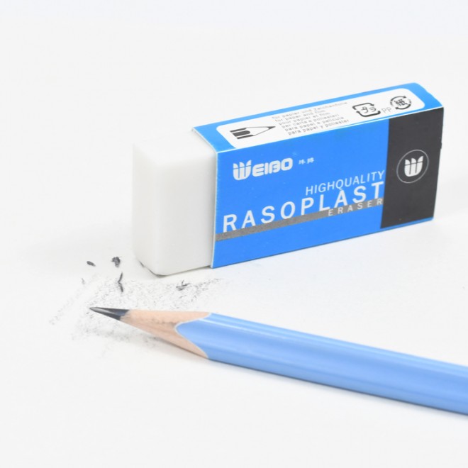 Eraser WB-3501