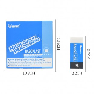 Eraser WB-3501