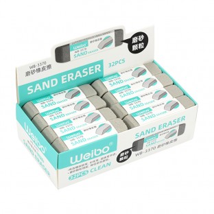 Eraser WB-3370 