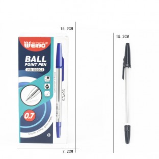 Gel pen WB-55503