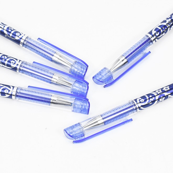 Gel pen WB-5603