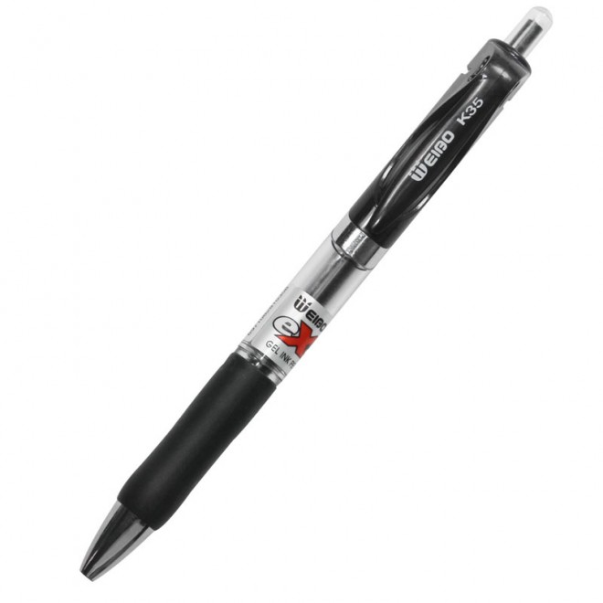 Gel pen  W-K35