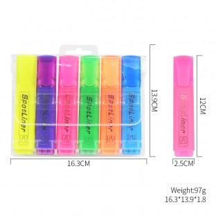 Highlighter WB-150--6