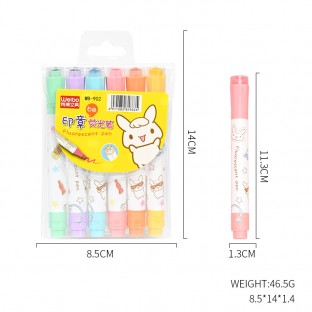 Highlighter pen WB-902