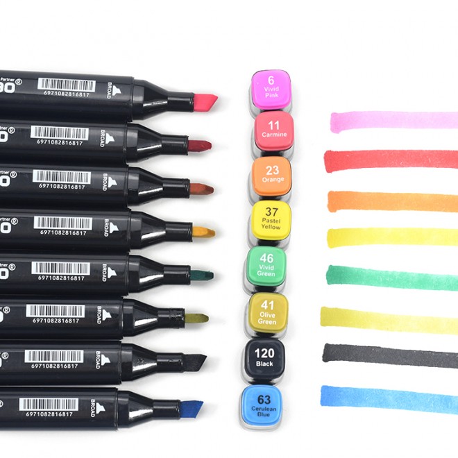 Marker WB-40PCS