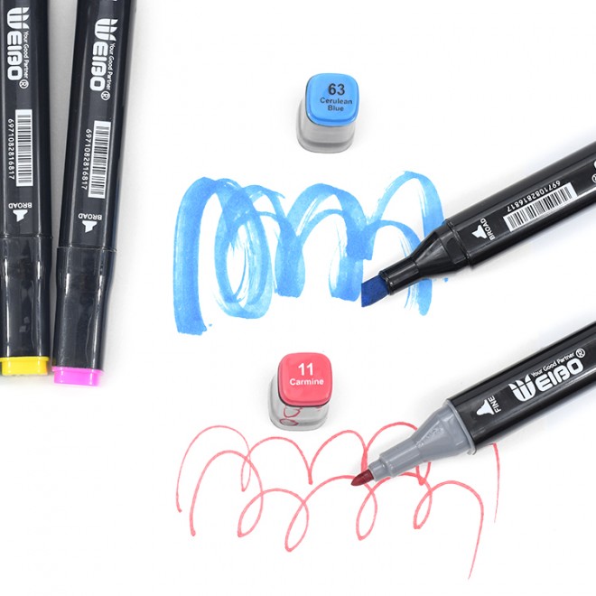 Marker WB-40PCS