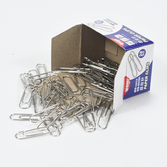 Paperclip WB-0028A