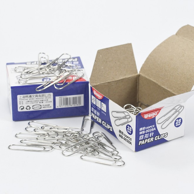 Paperclip WB-0028A