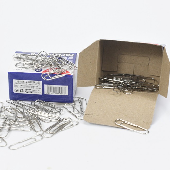 Paperclip WB-0028A