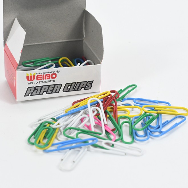Paperclip WB-0030