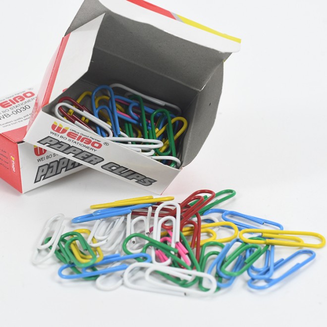 Paperclip WB-0030