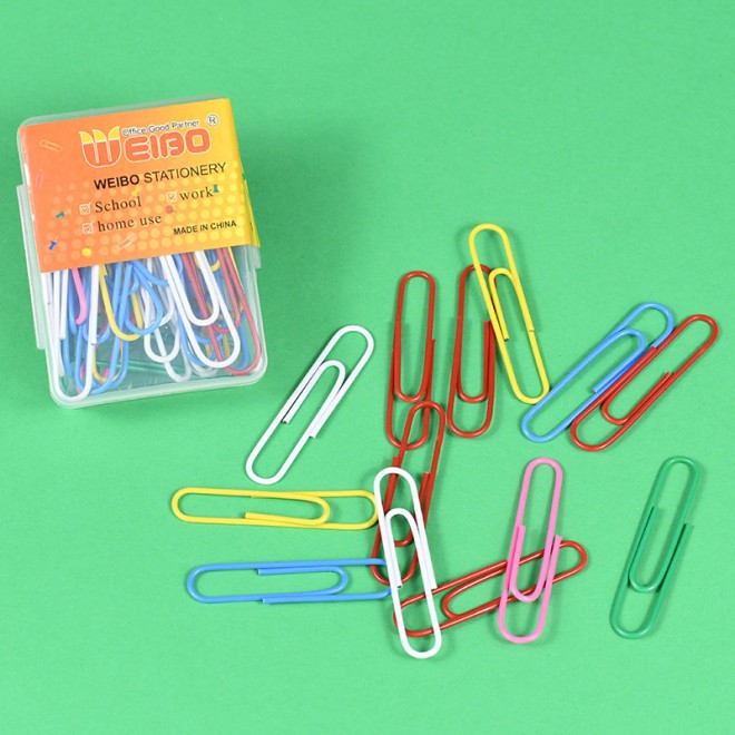 Paperclip WB-9028