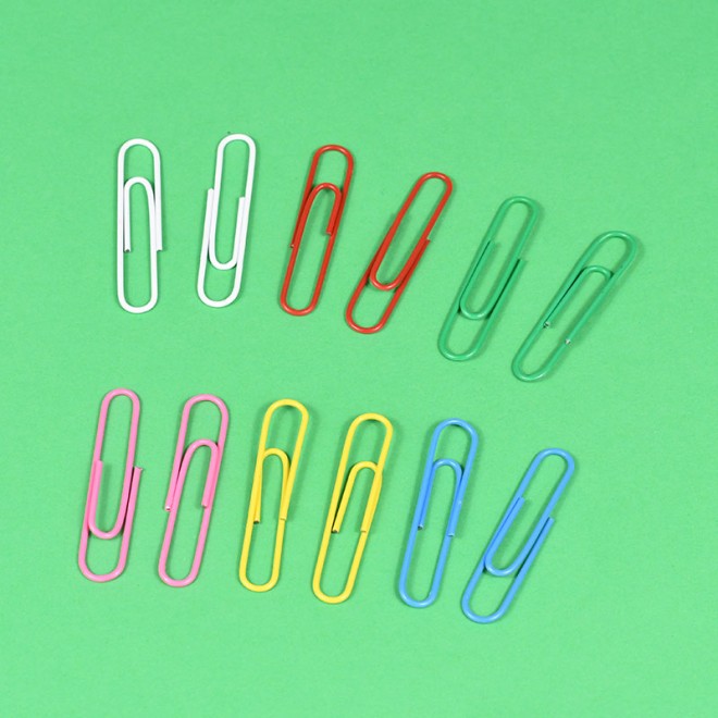 Paperclip WB-9028