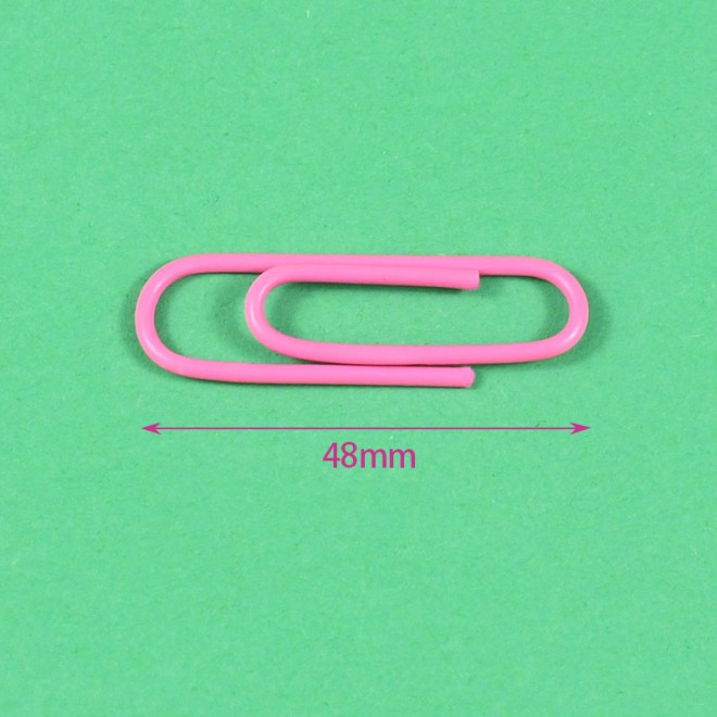 Paperclip WB-9028