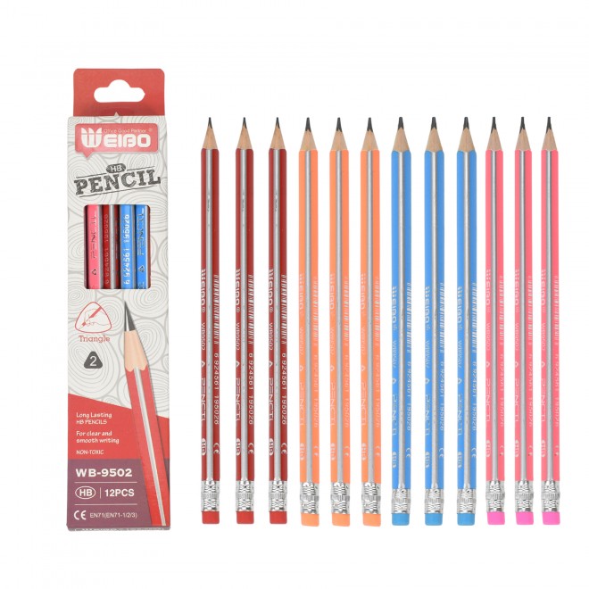 Pencil WB-9501