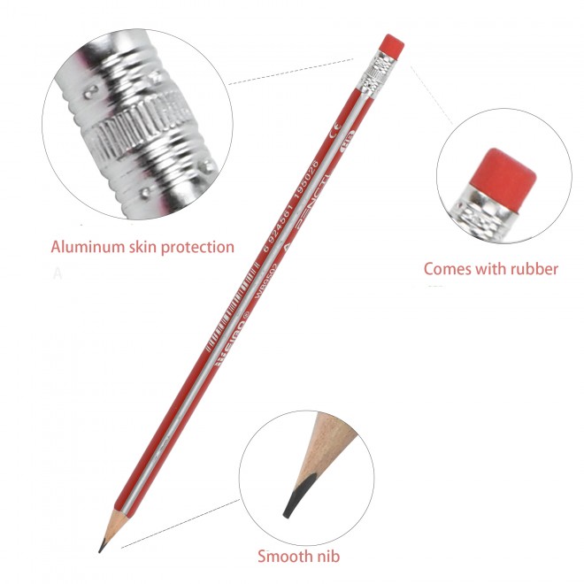 Pencil WB-9501