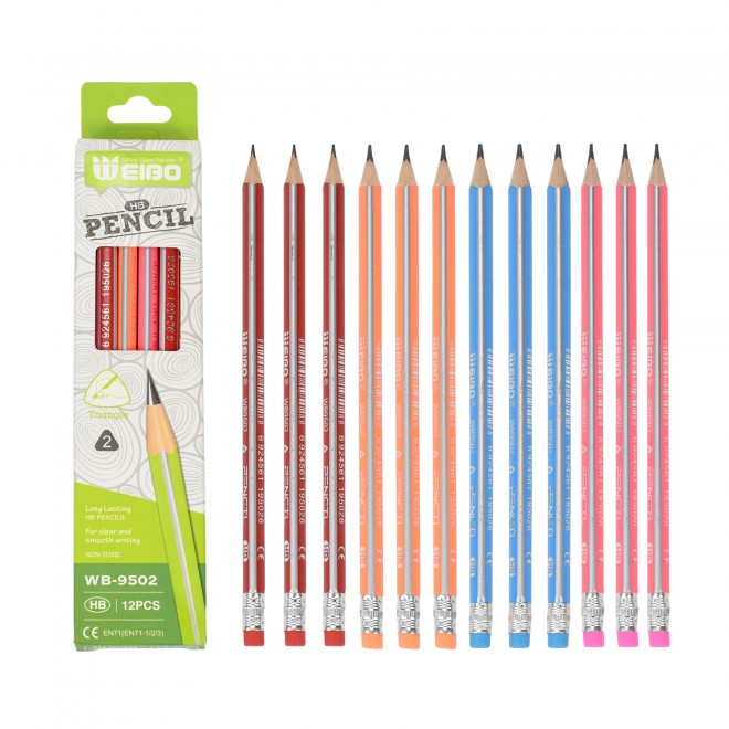 Pencil WB-9501