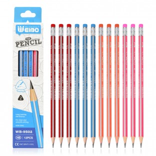 Pencil WB-9502