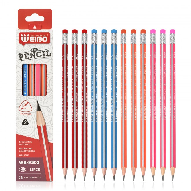 Pencil WB-9502