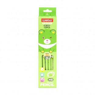 Pencil WB-9506