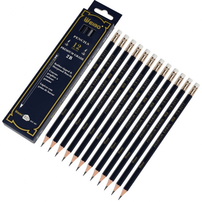 Pencil WB-9510