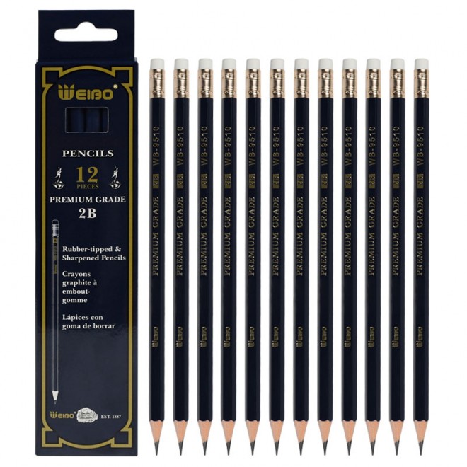 Pencil WB-9510