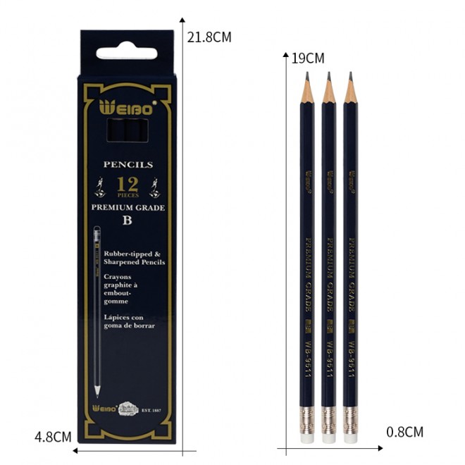 Pencil WB-9511