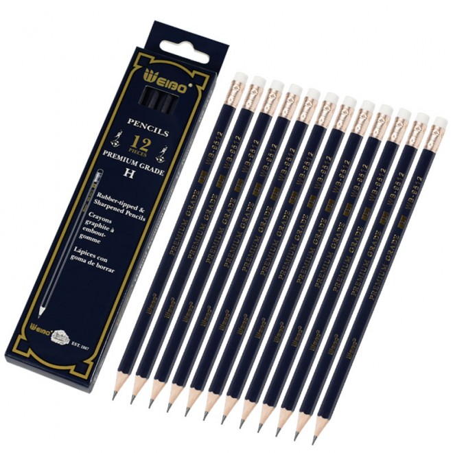 Pencil WB-9512