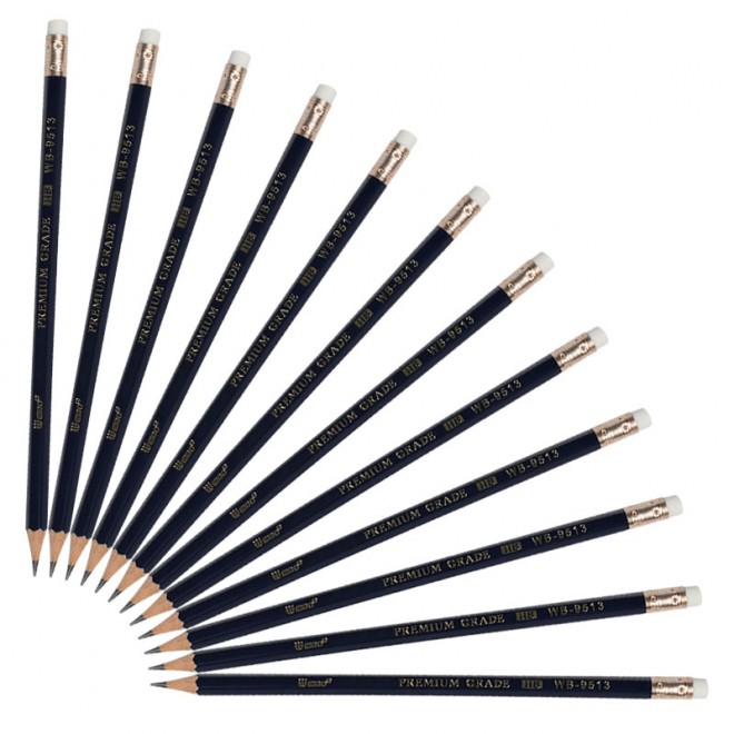 Pencil WB-9513