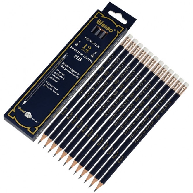 Pencil WB-9513