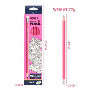 Pencil WB-9522