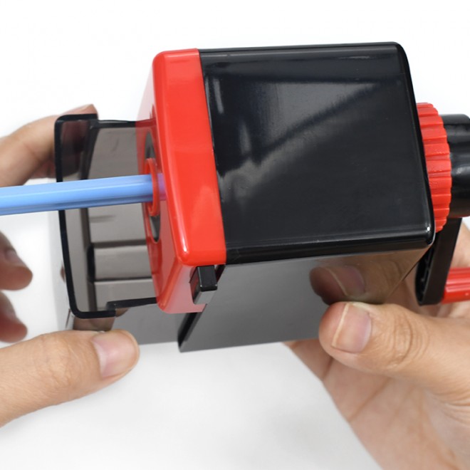 Pencil sharpener WB-599