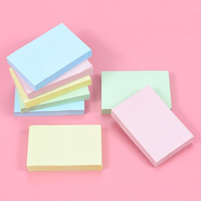 Sticky notes  WB-301color