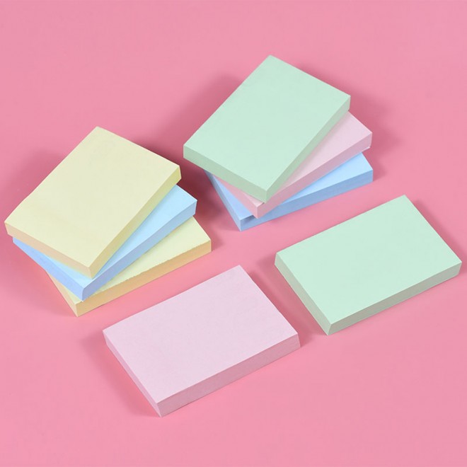 Sticky notes  WB-301color