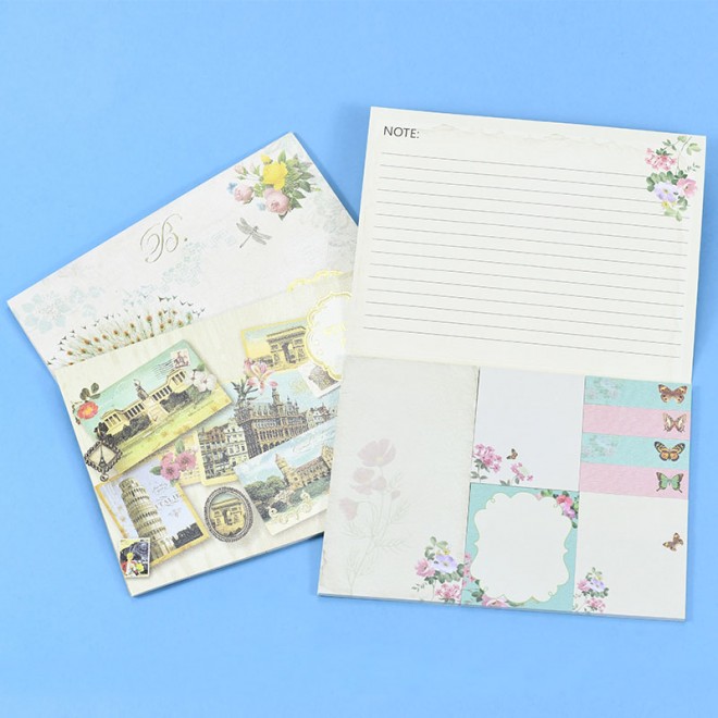 Sticky notes  WB-36683