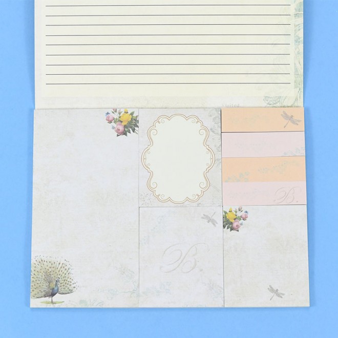 Sticky notes  WB-36683