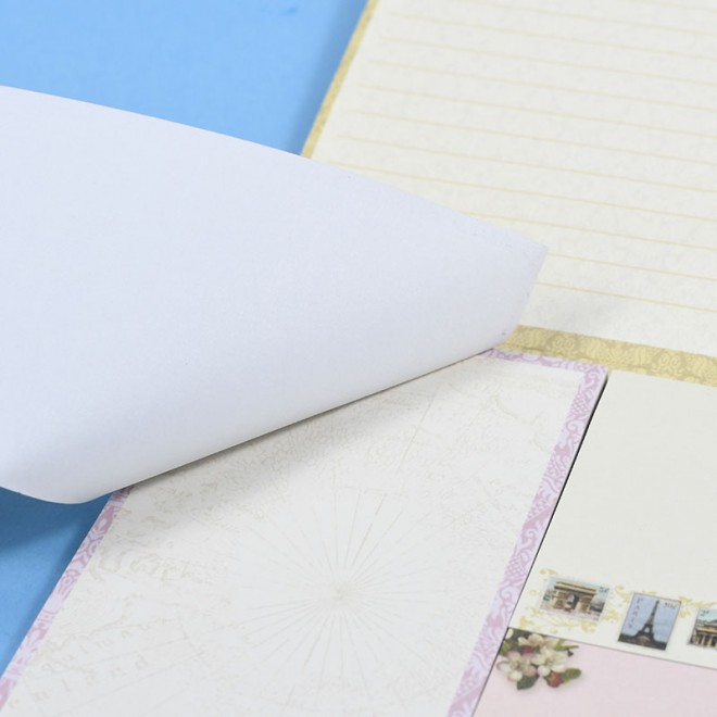 Sticky notes  WB-36683